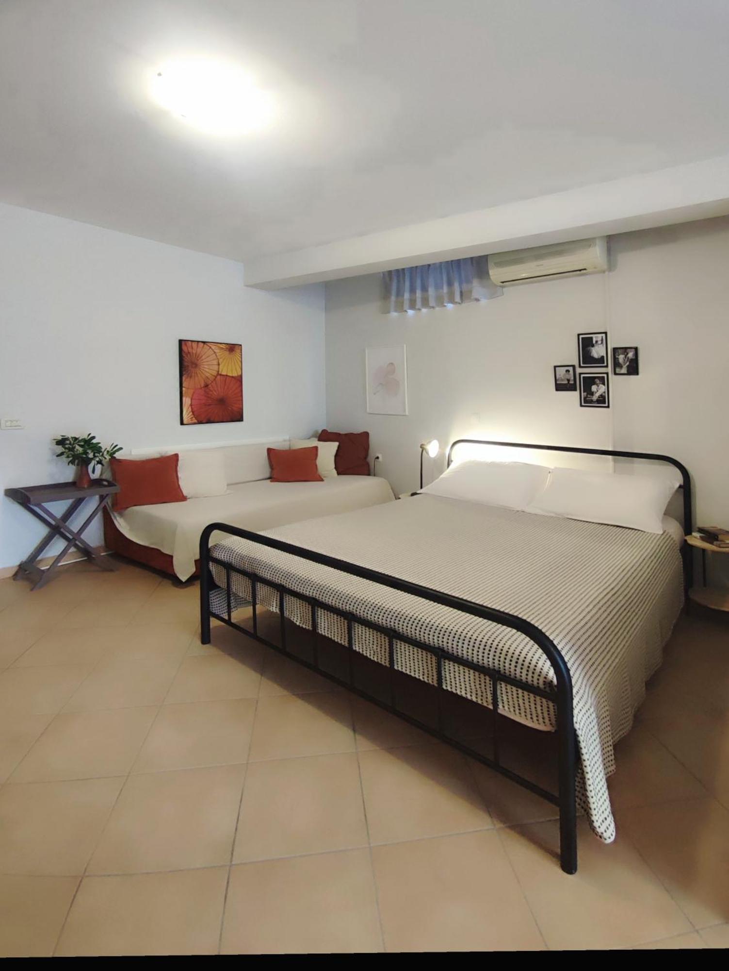 Apartments Divna 巴什卡沃达 外观 照片