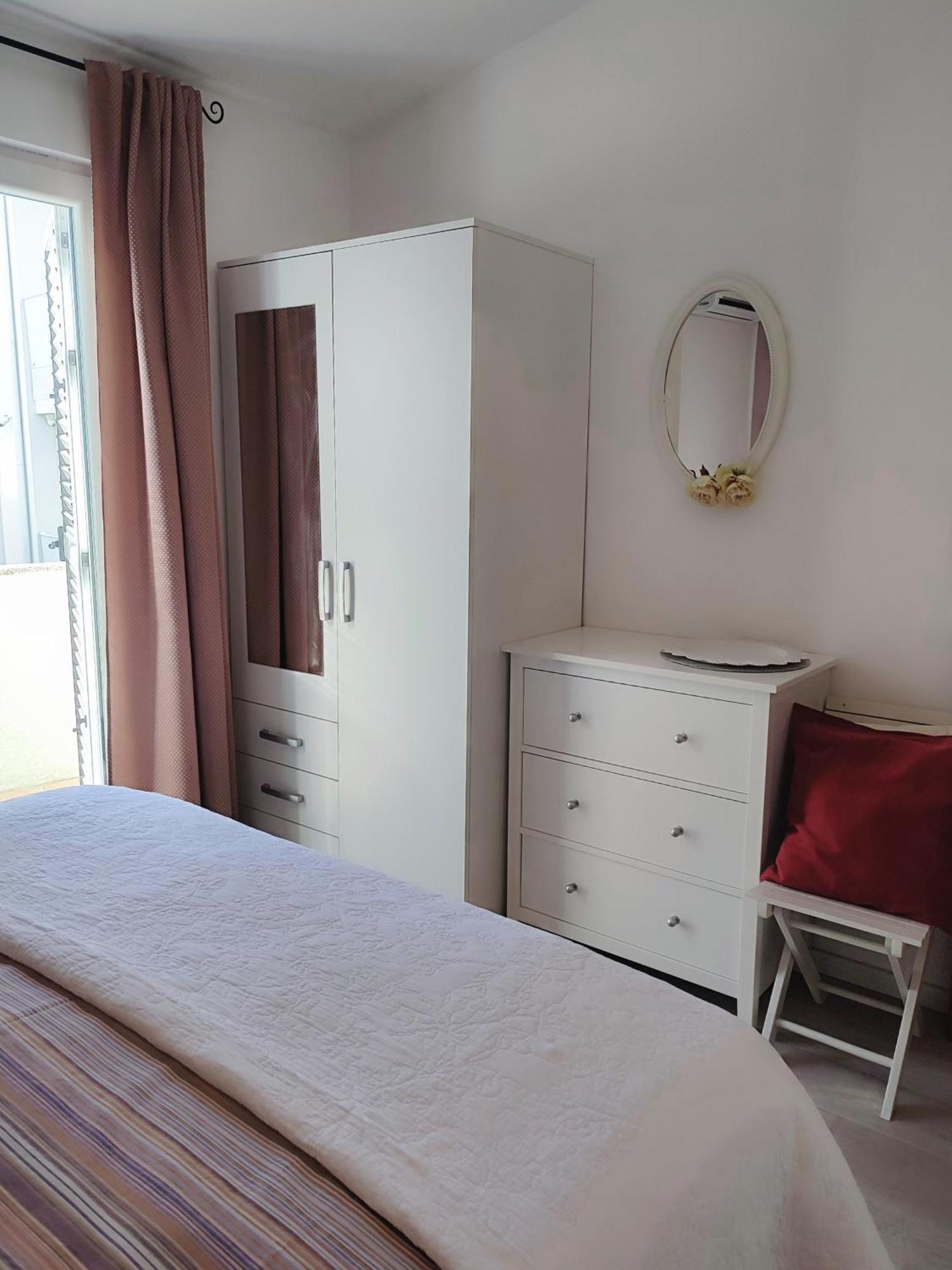 Apartments Divna 巴什卡沃达 外观 照片